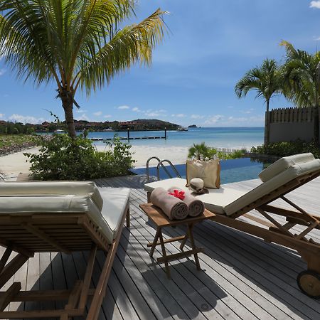 Ja Enchanted Waterfront Seychelles Isla Edén Exterior foto