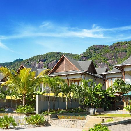 Ja Enchanted Waterfront Seychelles Isla Edén Exterior foto